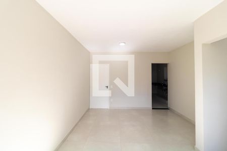 Salas de apartamento à venda com 2 quartos, 65m² em Jardim Aurelia, Campinas