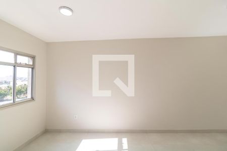 Salas de apartamento à venda com 2 quartos, 65m² em Jardim Aurelia, Campinas