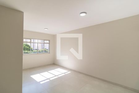 Salas de apartamento à venda com 2 quartos, 65m² em Jardim Aurelia, Campinas