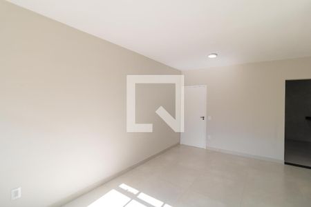 Salas de apartamento à venda com 2 quartos, 65m² em Jardim Aurelia, Campinas