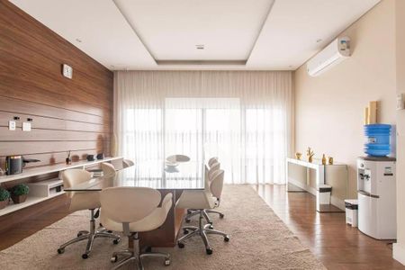 Apartamento à venda com 3 quartos, 104m² em Cambuci, São Paulo