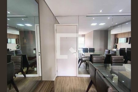 Apartamento à venda com 3 quartos, 104m² em Cambuci, São Paulo