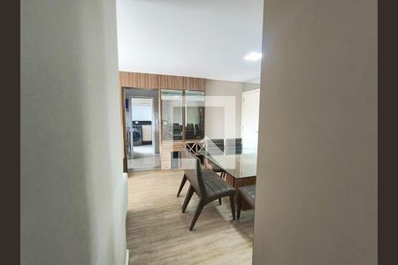 Apartamento à venda com 3 quartos, 104m² em Cambuci, São Paulo