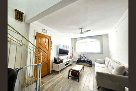 Casa à venda com 3 quartos, 150m² em Centro, São Bernardo do Campo