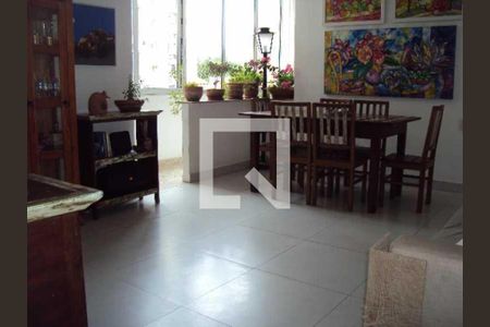 Apartamento à venda com 3 quartos, 88m² em Tijuca, Rio de Janeiro