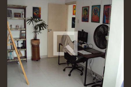 Apartamento à venda com 3 quartos, 88m² em Tijuca, Rio de Janeiro