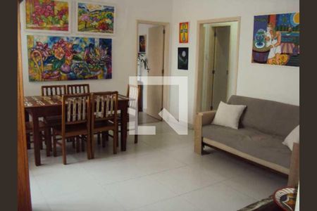 Apartamento à venda com 3 quartos, 88m² em Tijuca, Rio de Janeiro