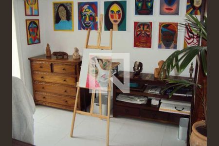 Apartamento à venda com 3 quartos, 88m² em Tijuca, Rio de Janeiro