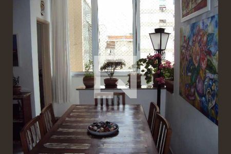 Apartamento à venda com 3 quartos, 88m² em Tijuca, Rio de Janeiro