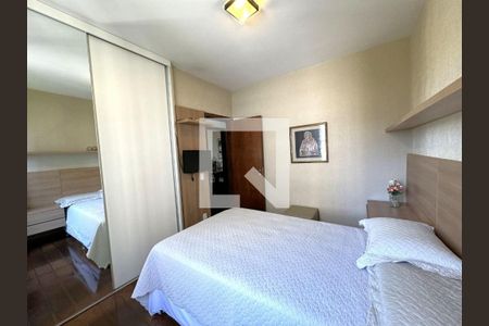 Apartamento à venda com 4 quartos, 138m² em Sion, Belo Horizonte