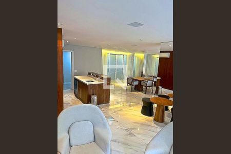 Apartamento à venda com 2 quartos, 52m² em Pompeia, São Paulo