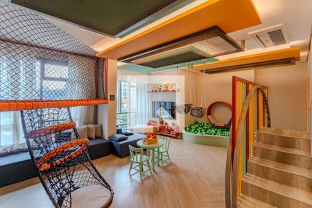 Apartamento à venda com 2 quartos, 75m² em Itaim Bibi, São Paulo