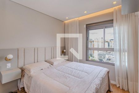 Apartamento à venda com 2 quartos, 75m² em Itaim Bibi, São Paulo