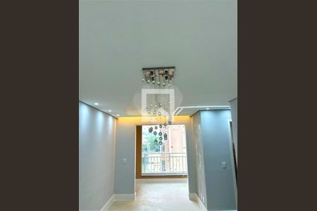 Apartamento à venda com 2 quartos, 47m² em Santa Maria, Osasco