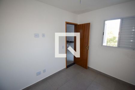 Quarto de apartamento para alugar com 2 quartos, 44m² em Vila Matilde, São Paulo