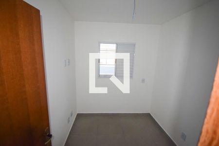 Quarto de apartamento para alugar com 2 quartos, 44m² em Vila Matilde, São Paulo