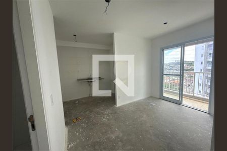 Apartamento à venda com 2 quartos, 42m² em Jardim Maringa, São Paulo