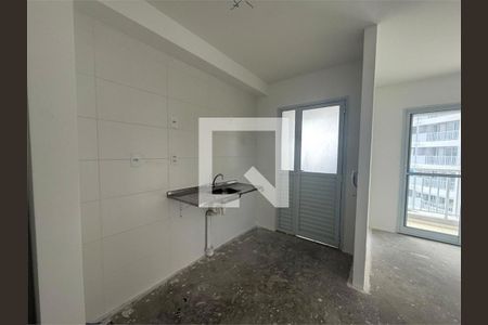 Apartamento à venda com 2 quartos, 42m² em Jardim Maringa, São Paulo