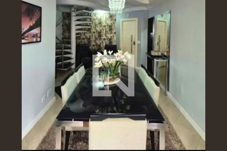 Apartamento à venda com 3 quartos, 180m² em Vila Regente Feijó, São Paulo