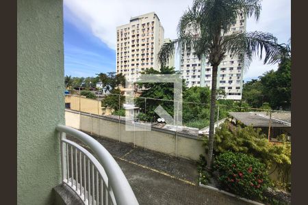 Apartamento à venda com 3 quartos, 74m² em Tanque, Rio de Janeiro