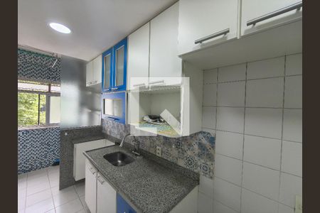 Apartamento à venda com 3 quartos, 74m² em Tanque, Rio de Janeiro