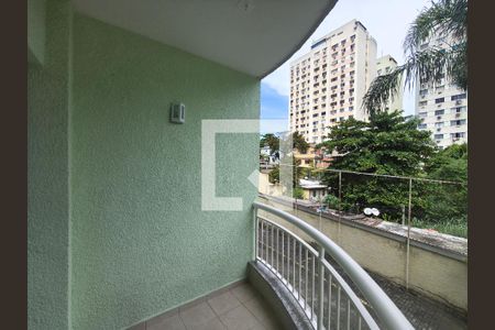 Apartamento à venda com 3 quartos, 74m² em Tanque, Rio de Janeiro