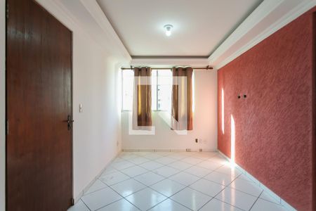 Sala de apartamento para alugar com 2 quartos, 52m² em Guaianases, São Paulo