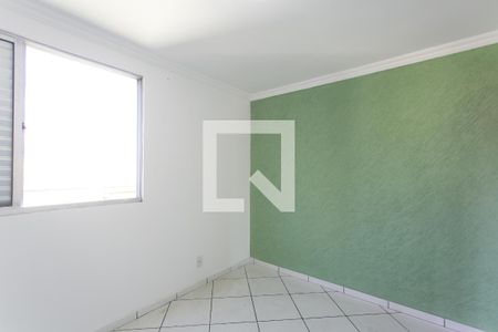 Quarto 1  de apartamento para alugar com 2 quartos, 52m² em Guaianases, São Paulo