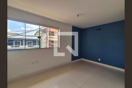 Suíte  de casa de condomínio à venda com 3 quartos, 140m² em Vargem Grande, Rio de Janeiro