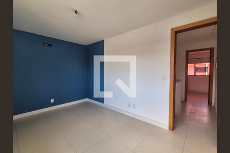 Suíte  de casa de condomínio à venda com 3 quartos, 140m² em Vargem Grande, Rio de Janeiro