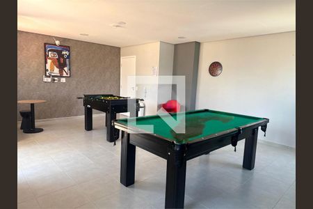 Apartamento à venda com 2 quartos, 42m² em Jardim Maringa, São Paulo