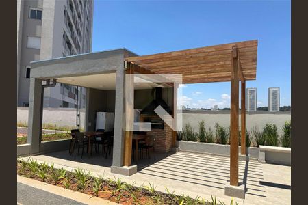 Apartamento à venda com 2 quartos, 42m² em Jardim Maringa, São Paulo