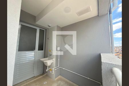 Apartamento à venda com 2 quartos, 42m² em Jardim Maringa, São Paulo