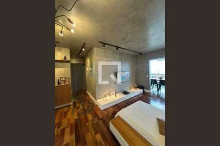 Apartamento à venda com 2 quartos, 69m² em Tatuapé, São Paulo