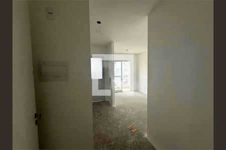 Apartamento à venda com 2 quartos, 42m² em Jardim Maringa, São Paulo