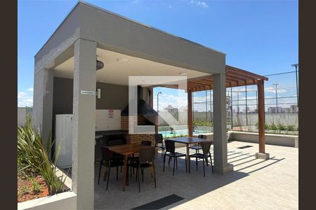 Apartamento à venda com 2 quartos, 42m² em Jardim Maringa, São Paulo