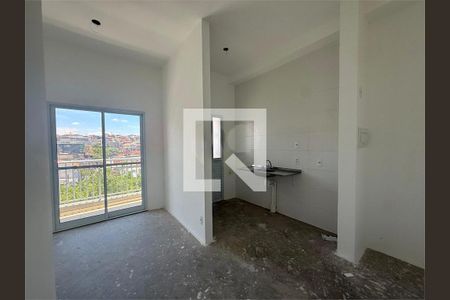 Apartamento à venda com 2 quartos, 50m² em Jardim Maringa, São Paulo