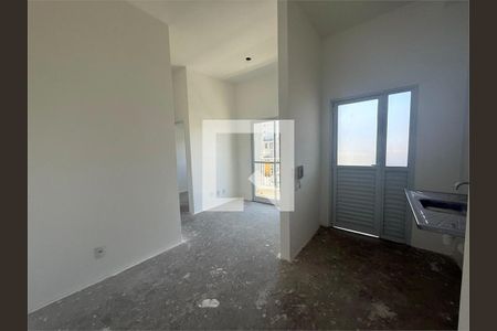 Apartamento à venda com 2 quartos, 50m² em Jardim Maringa, São Paulo
