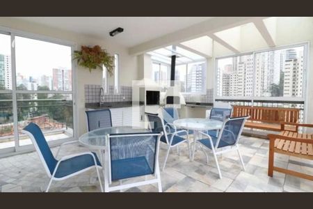 Apartamento à venda com 1 quarto, 34m² em Parque Fernanda, São Paulo