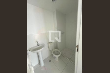 Apartamento à venda com 2 quartos, 42m² em Jardim Maringa, São Paulo