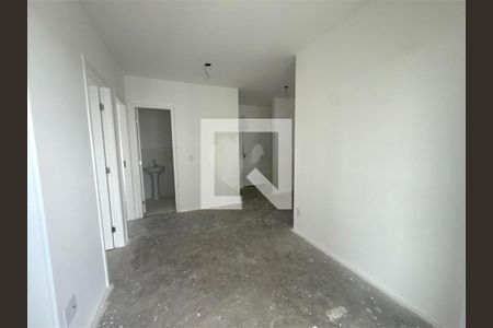 Apartamento à venda com 2 quartos, 42m² em Jardim Maringa, São Paulo