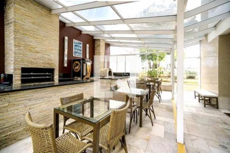 Apartamento à venda com 4 quartos, 110m² em Tatuapé, São Paulo