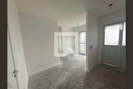 Apartamento à venda com 2 quartos, 43m² em Jardim Maringa, São Paulo