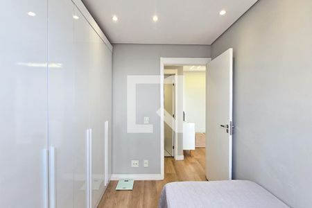 Quarto 1 de apartamento à venda com 2 quartos, 46m² em Santa Terezinha, São Bernardo do Campo