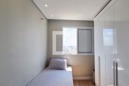 Quarto 1 de apartamento à venda com 2 quartos, 46m² em Santa Terezinha, São Bernardo do Campo