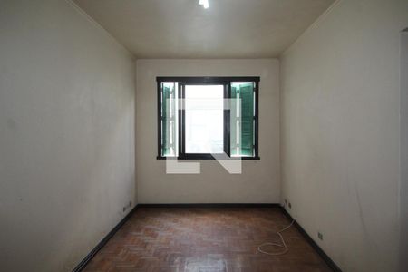 Sala de apartamento para alugar com 2 quartos, 80m² em São João, Porto Alegre