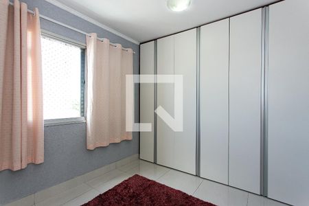 Quarto 2 de apartamento à venda com 3 quartos, 88m² em Vila Carrão, São Paulo
