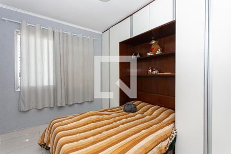 Quarto 1 de apartamento à venda com 3 quartos, 88m² em Vila Carrão, São Paulo