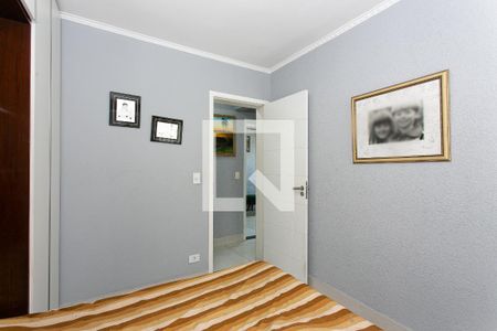 Quarto 1 de apartamento à venda com 3 quartos, 88m² em Vila Carrão, São Paulo