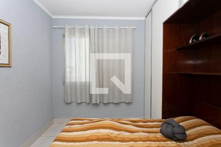 Quarto 1 de apartamento à venda com 3 quartos, 88m² em Vila Carrão, São Paulo